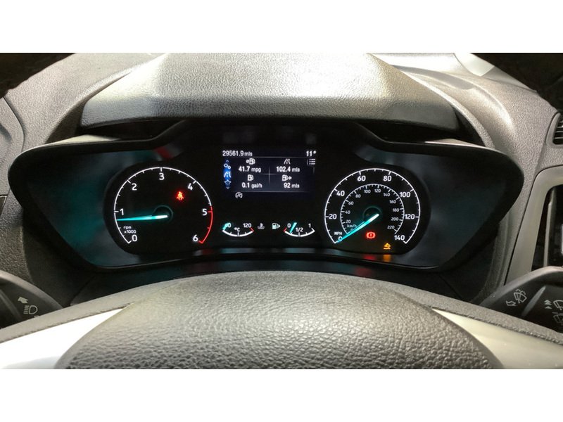 Used Ford Transit Connect 2024 for sale - 76768876: Photo 15