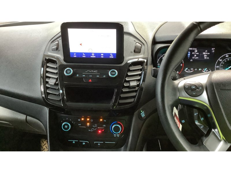 Used Ford Transit Connect 2024 for sale - 76768876: Photo 17