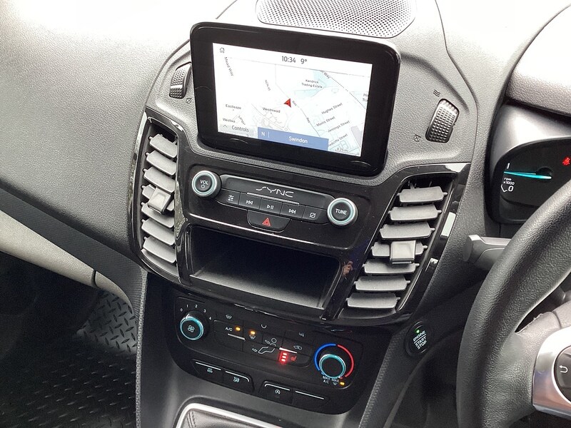 Used Ford Transit Connect 2024 for sale - 76768876: Photo 25