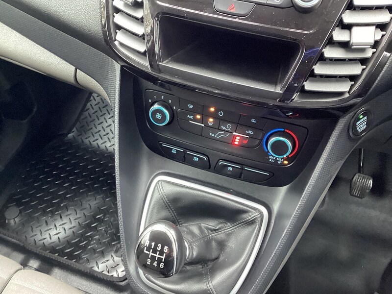 Used Ford Transit Connect 2024 for sale - 76768876: Photo 27