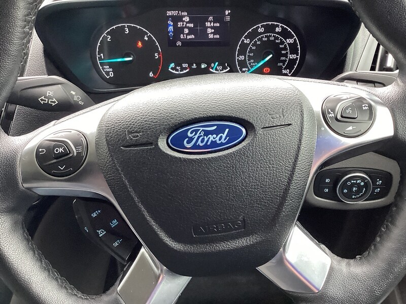 Used Ford Transit Connect 2024 for sale - 76768876: Photo 28