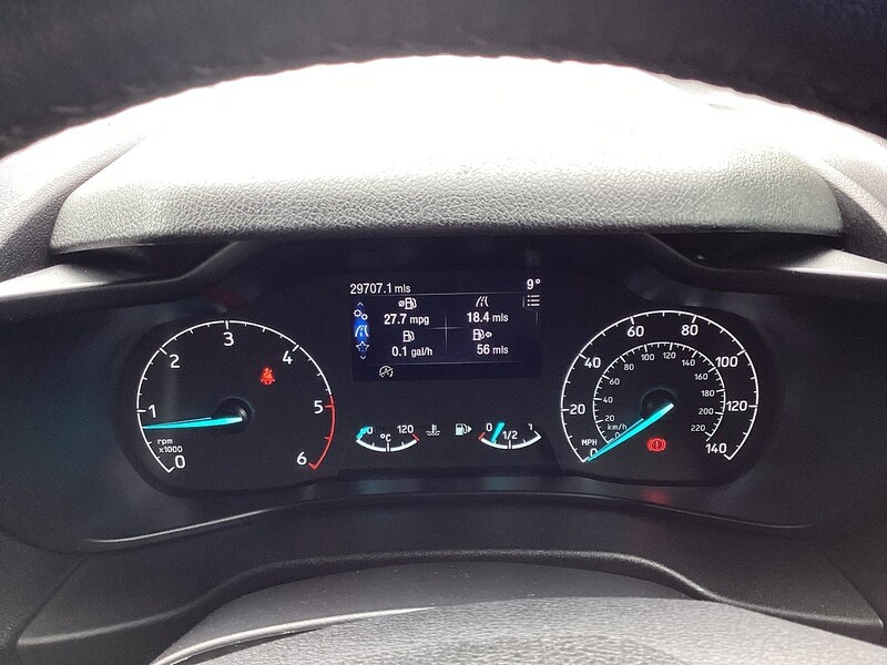 Used Ford Transit Connect 2024 for sale - 76768876: Photo 31