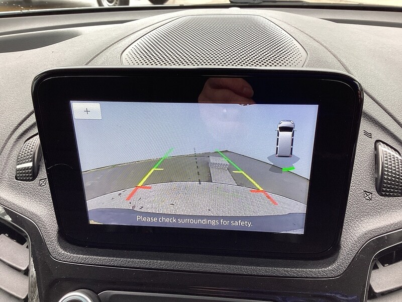 Used Ford Transit Connect 2024 for sale - 76768876: Photo 32