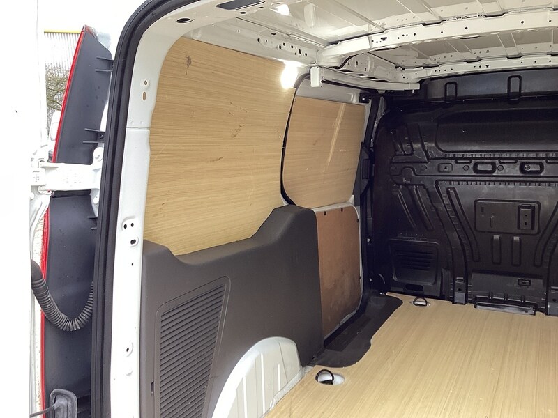 Used Ford Transit Connect 2024 for sale - 76768876: Photo 33