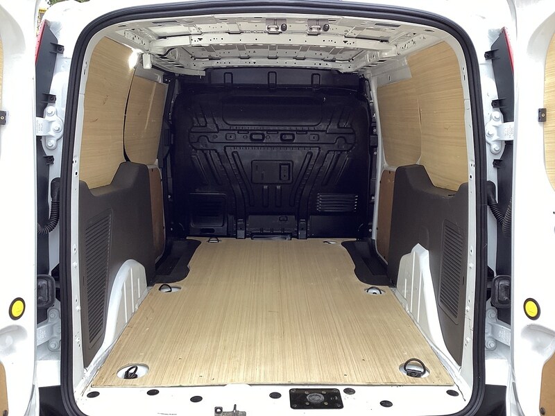 Used Ford Transit Connect 2024 for sale - 76768876: Photo 36