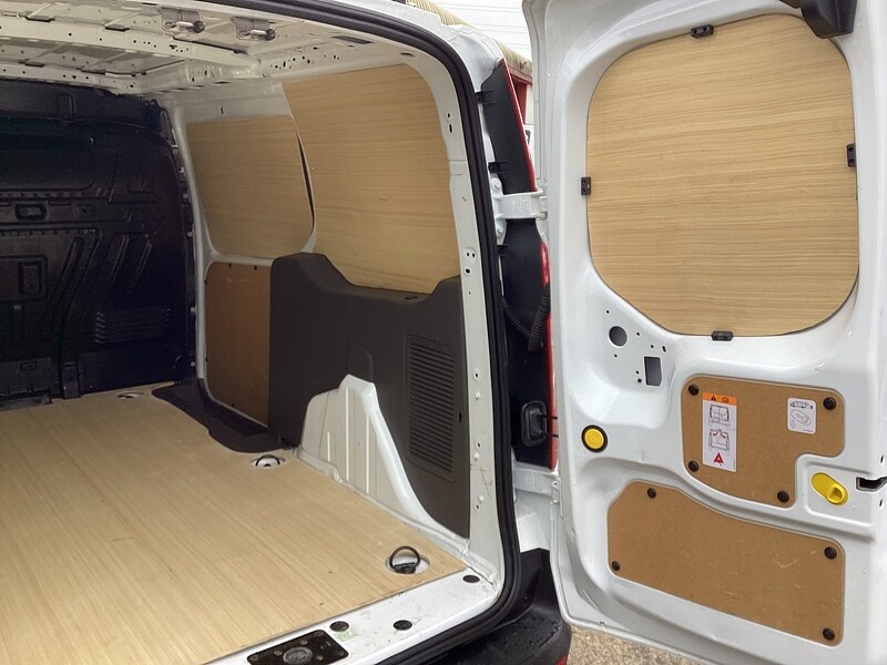 Used Ford Transit Connect 2024 for sale - 76768876: Photo 39