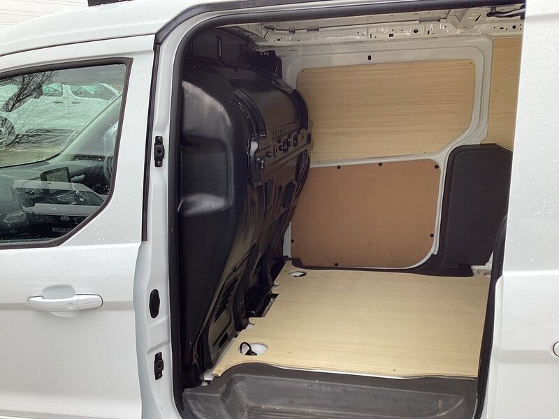 Used Ford Transit Connect 2024 for sale - 76768876: Photo 40