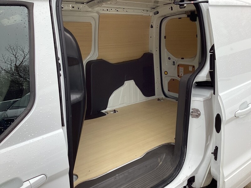 Used Ford Transit Connect 2024 for sale - 76768876: Photo 41