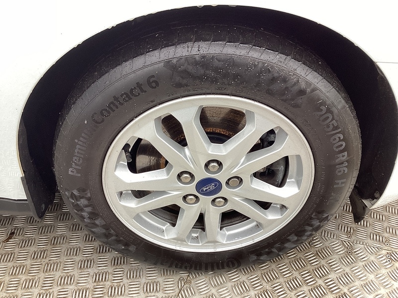 Used Ford Transit Connect 2024 for sale - 76768876: Photo 43