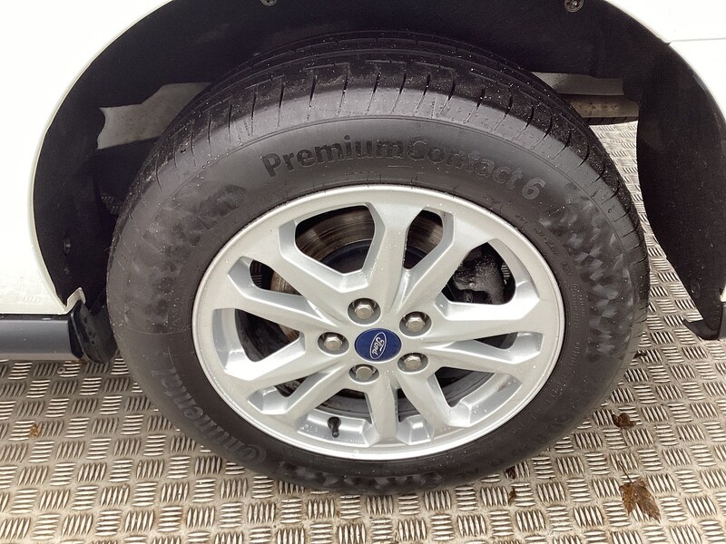 Used Ford Transit Connect 2024 for sale - 76768876: Photo 45