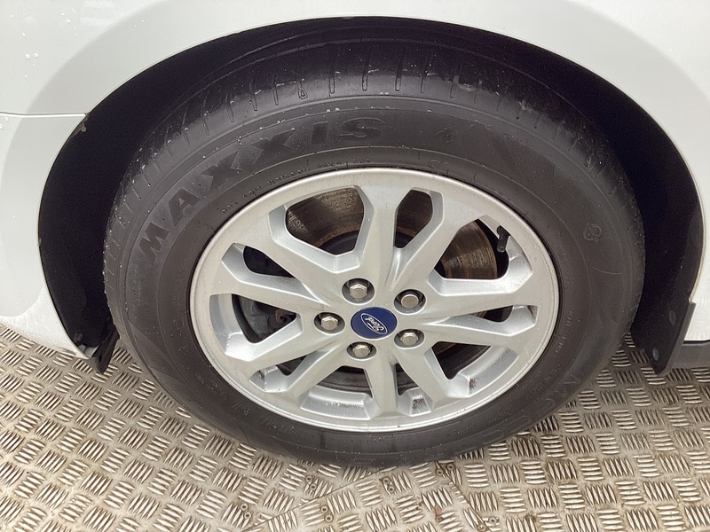 Used Ford Transit Connect 2024 for sale - 76768876: Photo 47