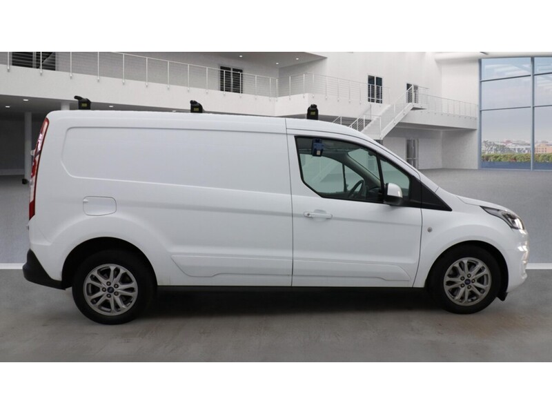 Used Ford Transit Connect 2024 for sale - 76768876: Photo 7