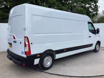 Used Nissan Interstar 2022 for sale - 74865425: Photo