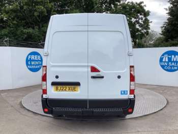 Used Nissan Interstar 2022 for sale - 74865425: Photo