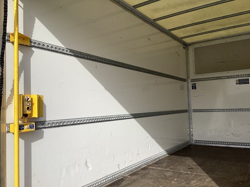 Used Ford Transit 2023 for sale - 77283734: Photo 16