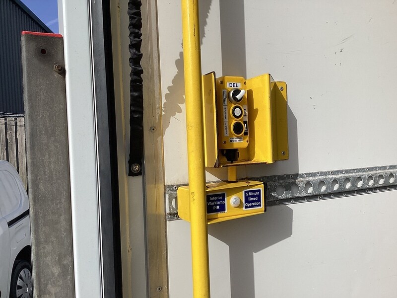 Used Ford Transit 2023 for sale - 77283734: Photo 19