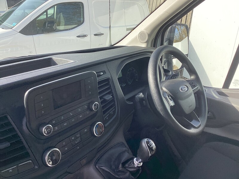 Used Ford Transit 2023 for sale - 77283734: Photo 20