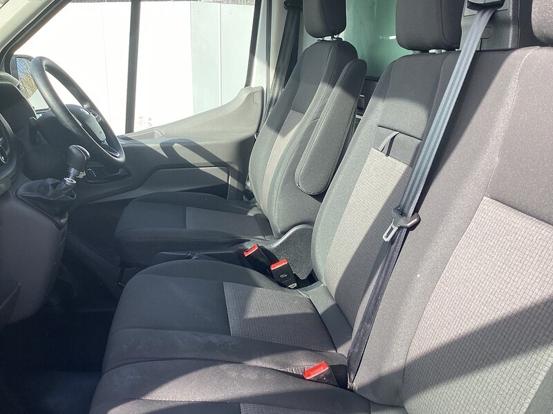 Used Ford Transit 2023 for sale - 77283734: Photo 21
