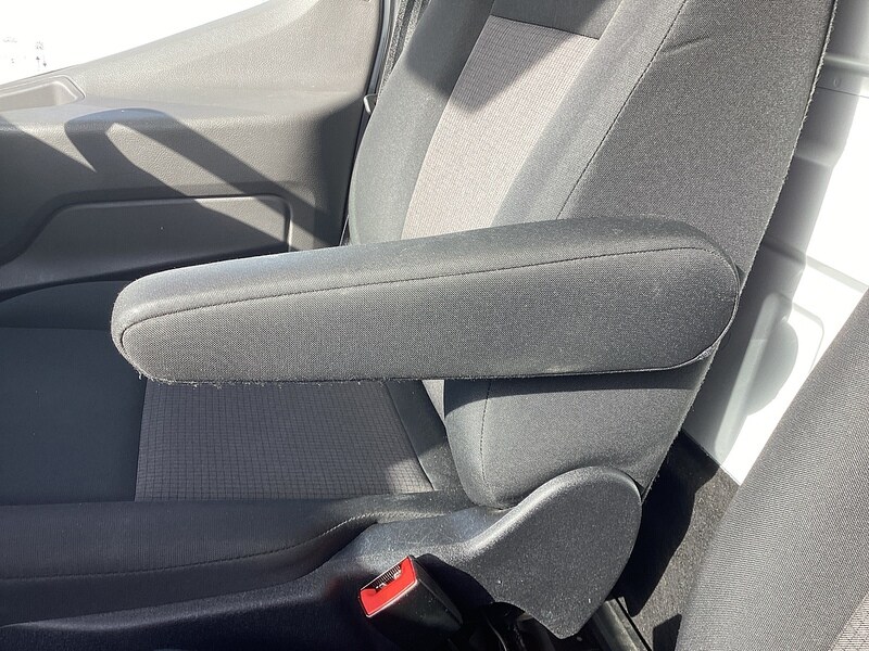 Used Ford Transit 2023 for sale - 77283734: Photo 22