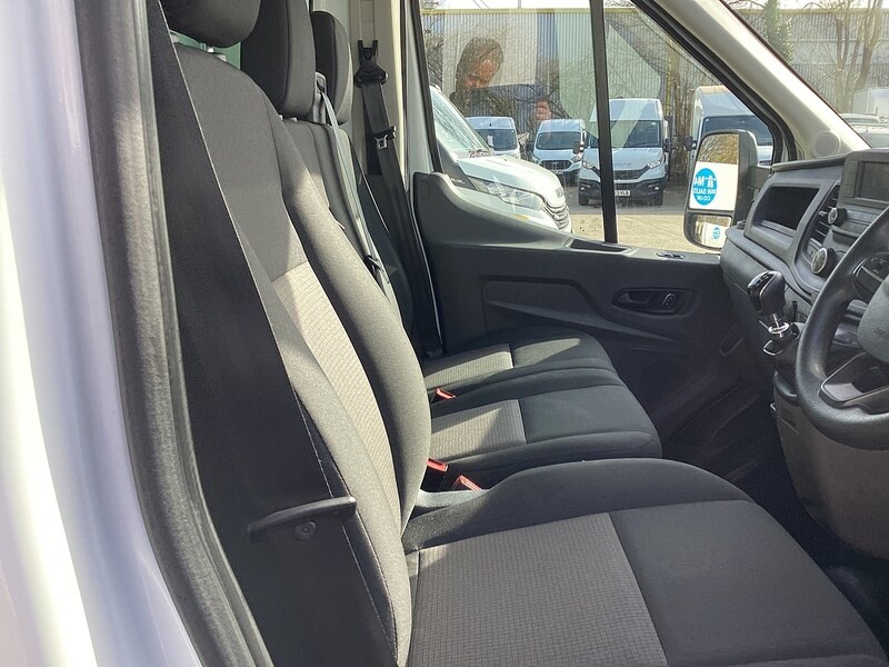 Used Ford Transit 2023 for sale - 77283734: Photo 29