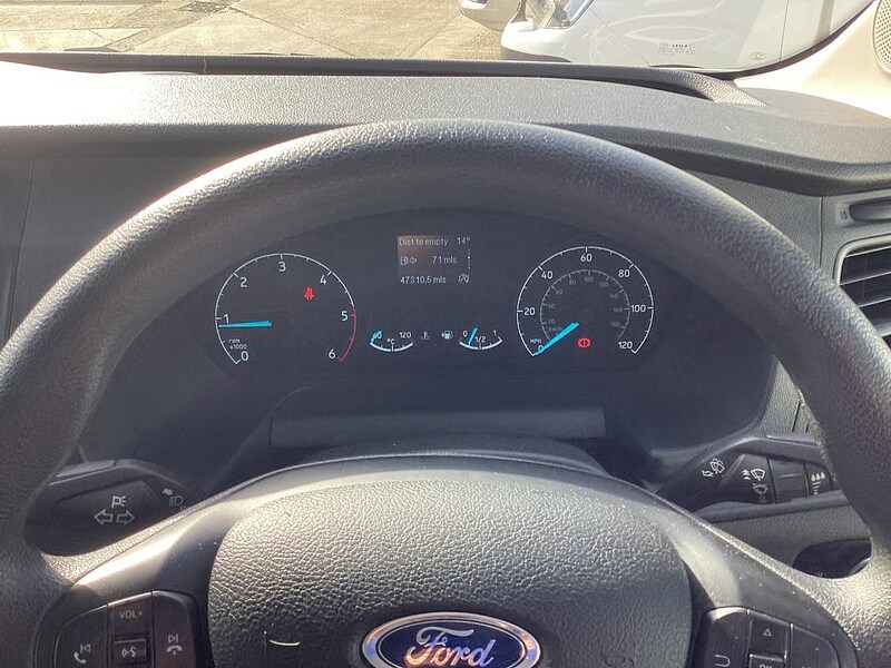 Used Ford Transit 2023 for sale - 77283734: Photo 30