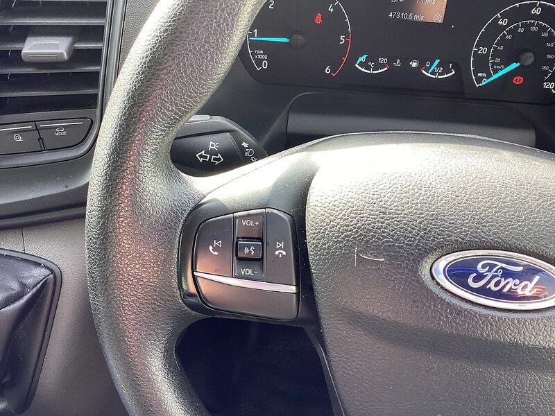 Used Ford Transit 2023 for sale - 77283734: Photo 32