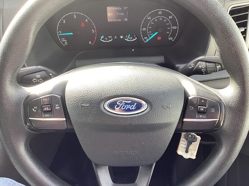 Used Ford Transit 2023 for sale - 77283734: Photo 33