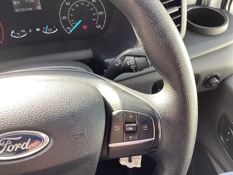 Used Ford Transit 2023 for sale - 77283734: Photo 34
