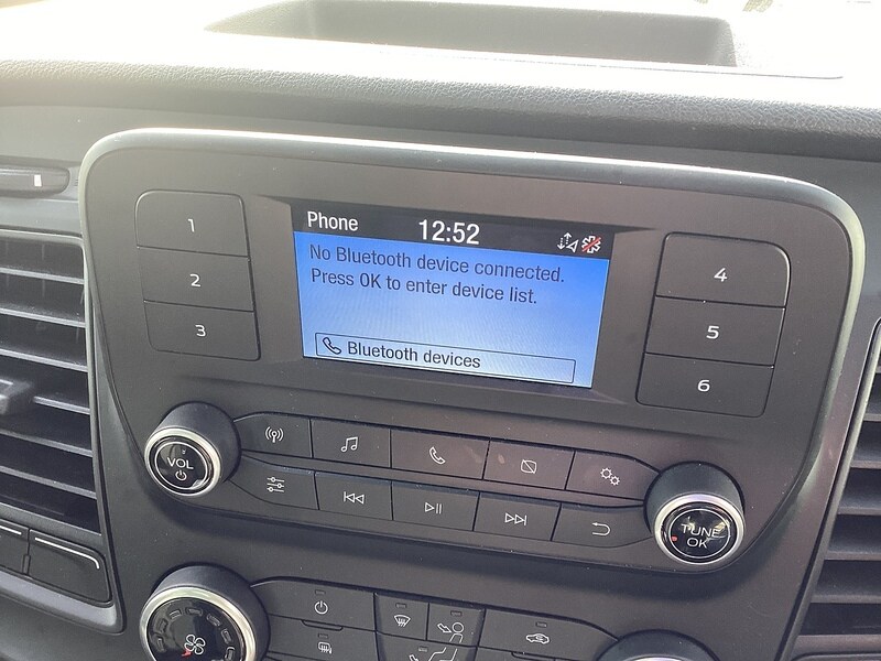 Used Ford Transit 2023 for sale - 77283734: Photo 37