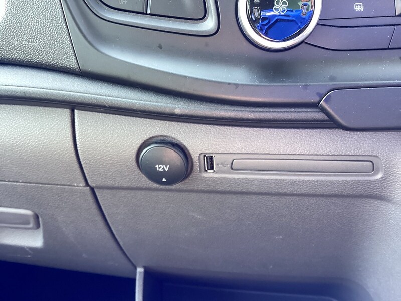 Used Ford Transit 2023 for sale - 77283734: Photo 38