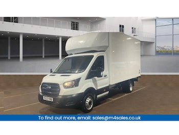 Used Ford Transit 2023 for sale - 77283734: Photo