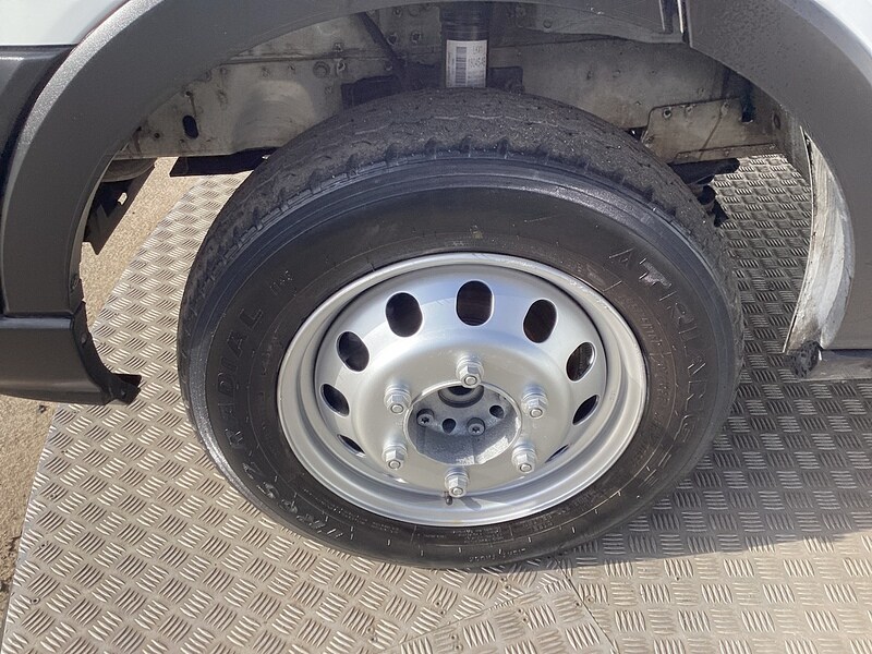 Used Ford Transit 2023 for sale - 77283734: Photo 40