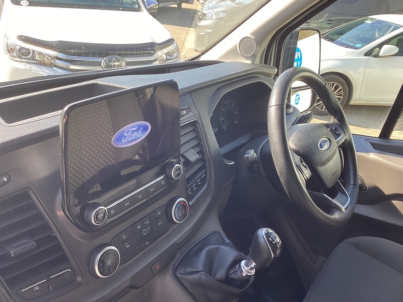 Used Ford Transit 2020 for sale - 77543613: Photo 15