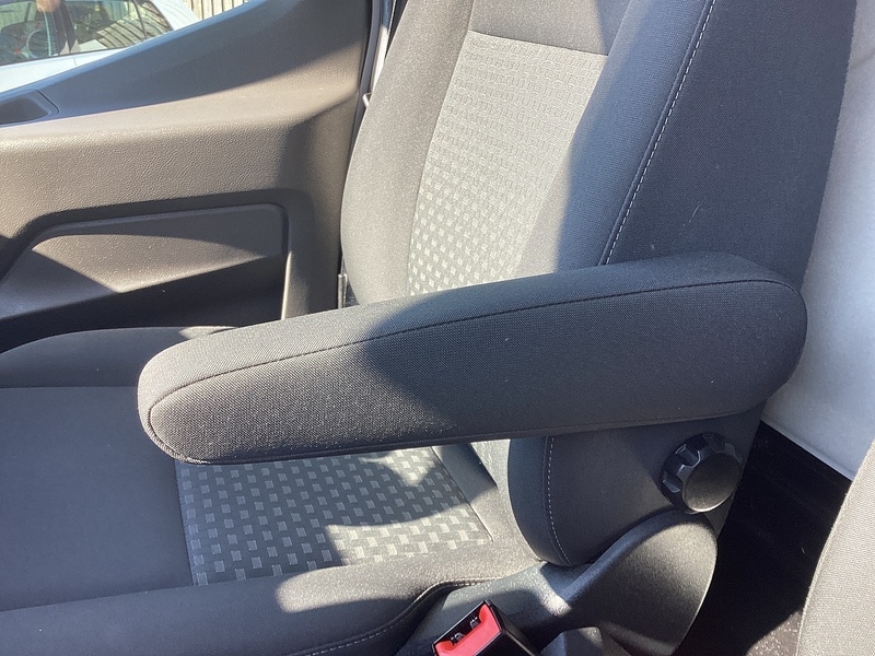 Used Ford Transit 2020 for sale - 77543613: Photo 17