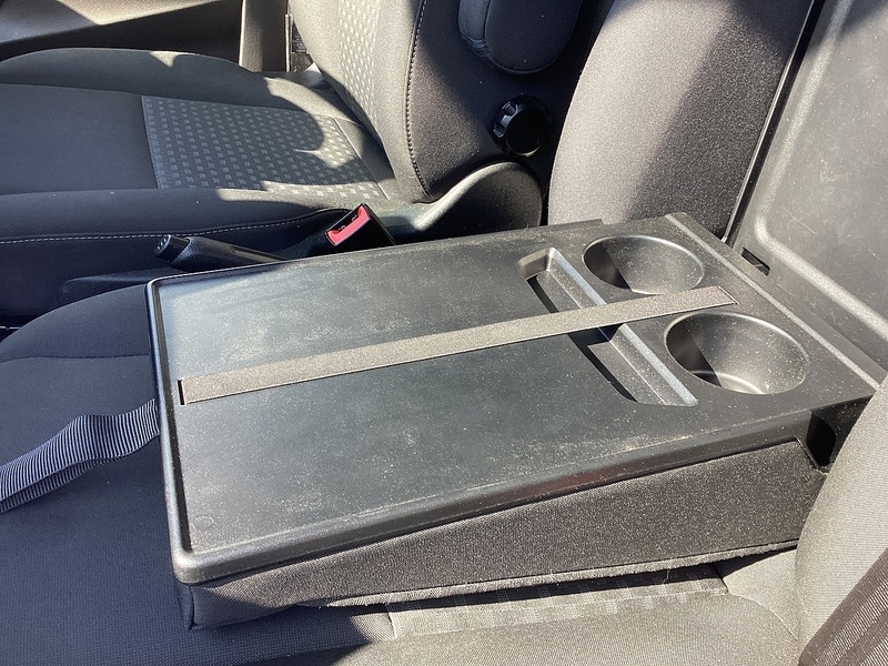 Used Ford Transit 2020 for sale - 77543613: Photo 19