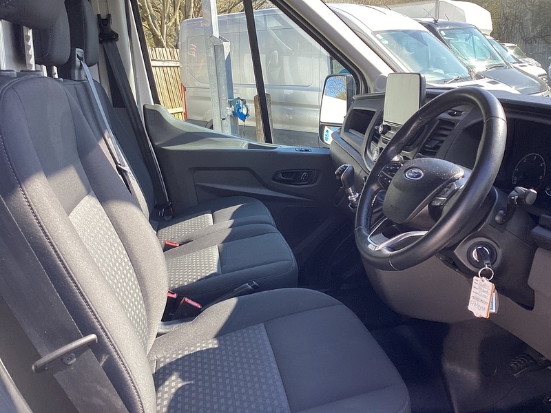 Used Ford Transit 2020 for sale - 77543613: Photo 21