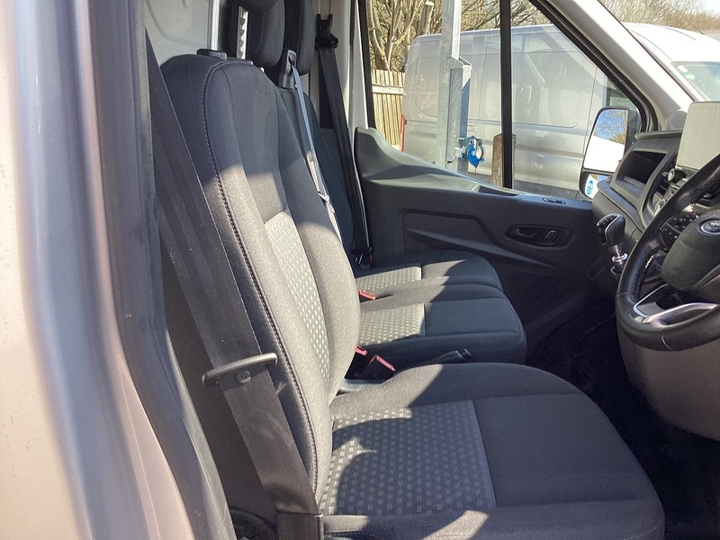 Used Ford Transit 2020 for sale - 77543613: Photo 23