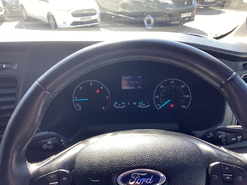 Used Ford Transit 2020 for sale - 77543613: Photo 24