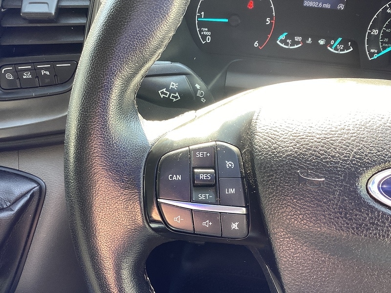 Used Ford Transit 2020 for sale - 77543613: Photo 25