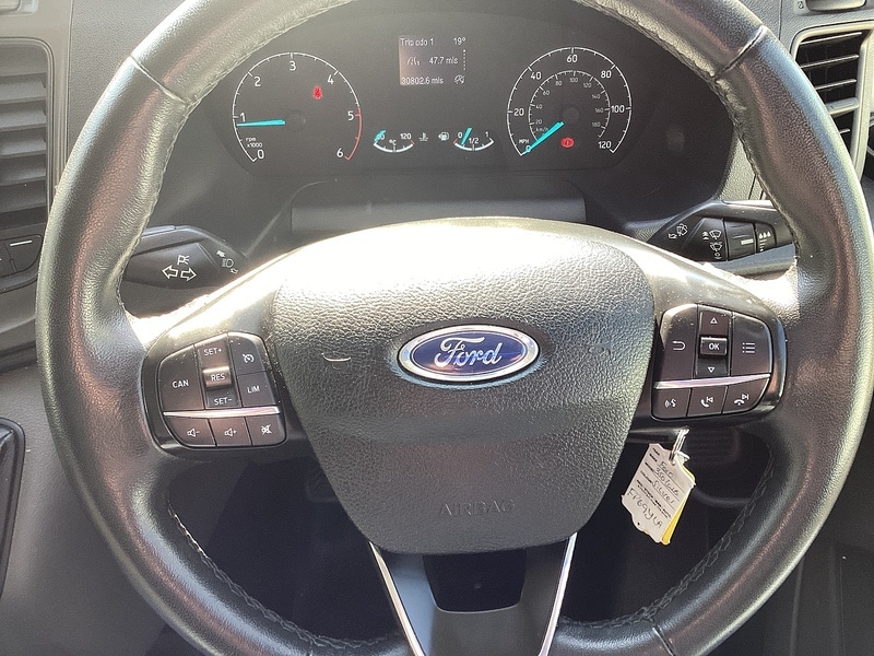 Used Ford Transit 2020 for sale - 77543613: Photo 27