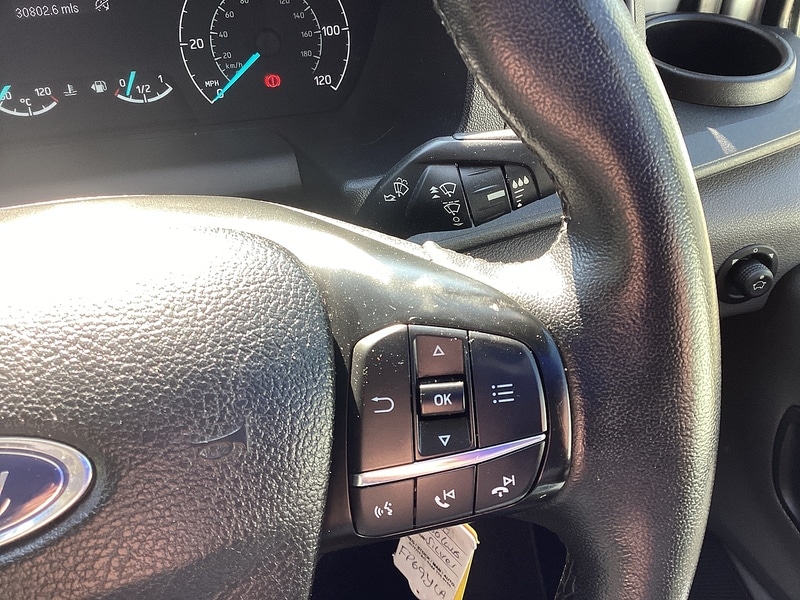 Used Ford Transit 2020 for sale - 77543613: Photo 28