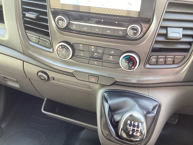 Used Ford Transit 2020 for sale - 77543613: Photo 31