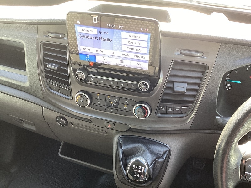 Used Ford Transit 2020 for sale - 77543613: Photo 32