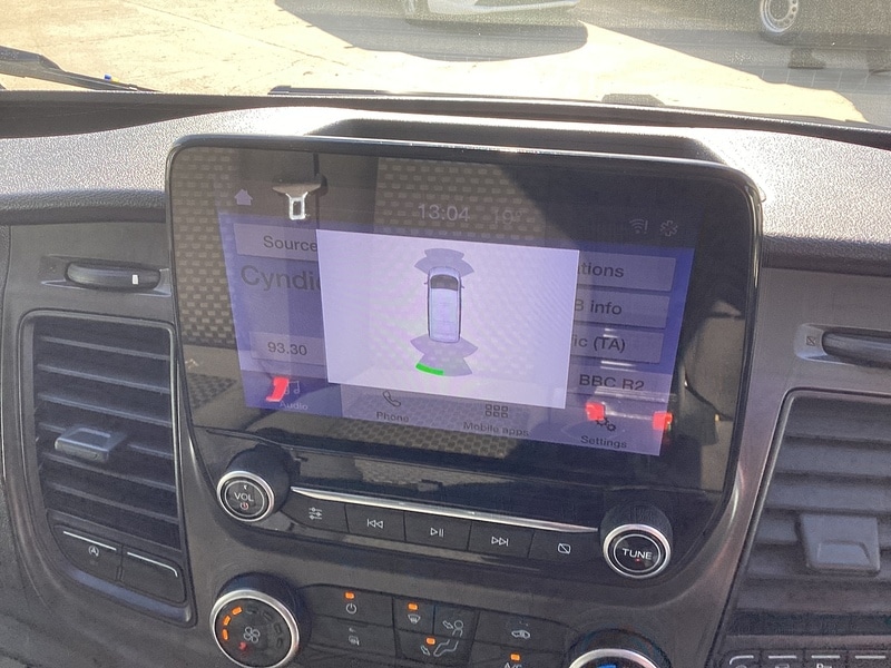 Used Ford Transit 2020 for sale - 77543613: Photo 33