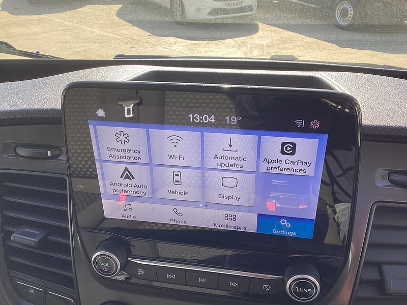 Used Ford Transit 2020 for sale - 77543613: Photo 36