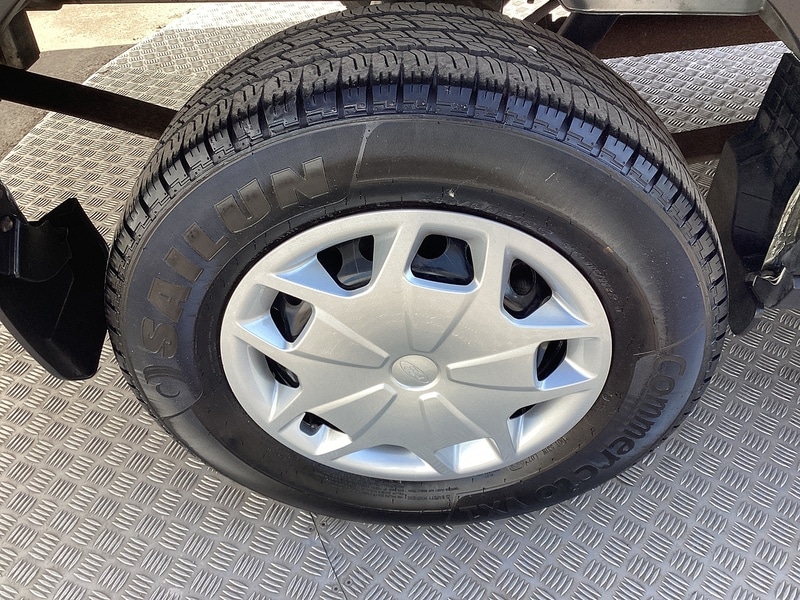 Used Ford Transit 2020 for sale - 77543613: Photo 39