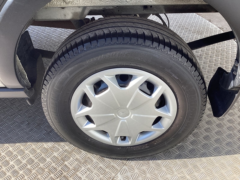 Used Ford Transit 2020 for sale - 77543613: Photo 40