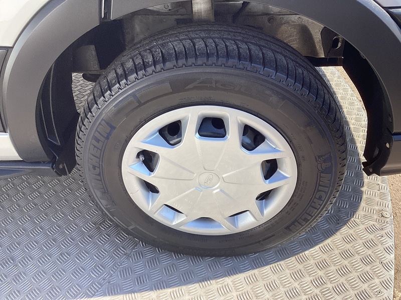 Used Ford Transit 2020 for sale - 77543613: Photo 43