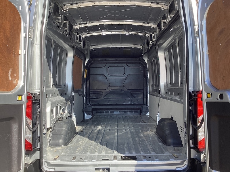 Used Ford Transit 2020 for sale - 77543613: Photo 44