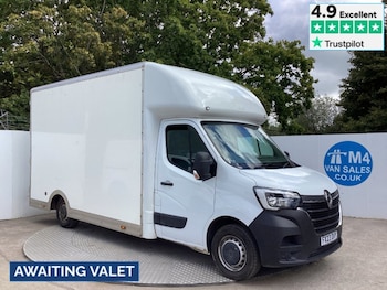 Used Renault Master 2023 for sale - 75480681: Photo